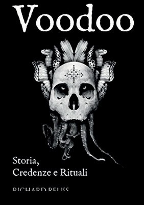 Voodoo: Storia, Credenze e Rituali foto