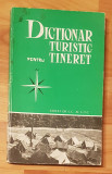 Dictionar turistic pentru tineret