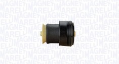 MAGNETI MARELLI 350507800002 Burduf, suspensie pneumatica