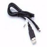 Cumpara ieftin Cablu de incarcare USB pentru Canon, cum ar fi CA-110, VHBW