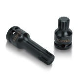 Bit impact torx 1 2 M16