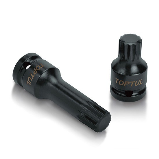 Bit impact torx 1 2 M16