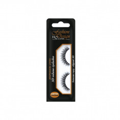 Gene False Hypnotic Eyes, Top Choice, 100% par natural, 37795