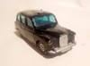 Austin London Taxi Cab - Corgi, 1:50