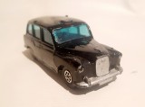 Austin London Taxi Cab - Corgi, 1:50