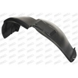 Carenaj pasaj roata Fiat Linea (323), Prasco FT4403603, parte montare : Dreapta, Fata