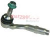 Cap de bara BMW Seria 5 (F10, F18) (2009 - 2016) METZGER 54045111