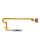 Flex Senzor Amprenta Realme C33, C30s Negru