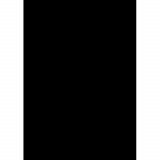 Hartie Cartonata DACO, 10 Coli/Top, 70x100 cm, 270 g/m&sup2;, Neagra, Hartii Cartonate Negre, Hartie Carton Colorat, Hartie Cartonata Neagra, Hartie Neagra