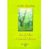 Lucia Epuras - Cartea primaverii - 135905