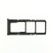 Suport SIM Samsung Galaxy A70s / A707 BLACK