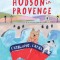 Hudson in Provence
