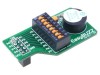 Placă de expansiune prototip IDC10 3,8kHz