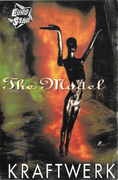 Casetă audio Kraftwerk &ndash; The Model