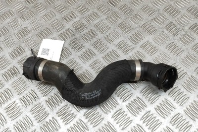Furtun de lichid de răcire AUDI Q7 4M 2017 OEM: 4M0122101CL 29373481 foto