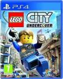 Joc PS4 LEGO City Undercover (V)