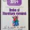 LIMBA SI LITERATURA ROMANA EVALUAREA NATIONALA 2014 - Davidoiu-Roman