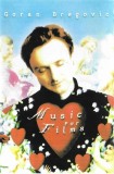 Goran Bregović - Music For Films, Caseta audio