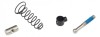 Lever pushrod/cross dowel/return spring elixir cr mag/x0 carbon/xx Ultimate FactoryBikes