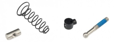 Lever pushrod/cross dowel/return spring elixir cr mag/x0 carbon/xx Ultimate FactoryBikes foto