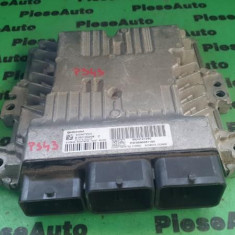 Calculator ecu Citroen C4 (2009->) [B7] s180123008c