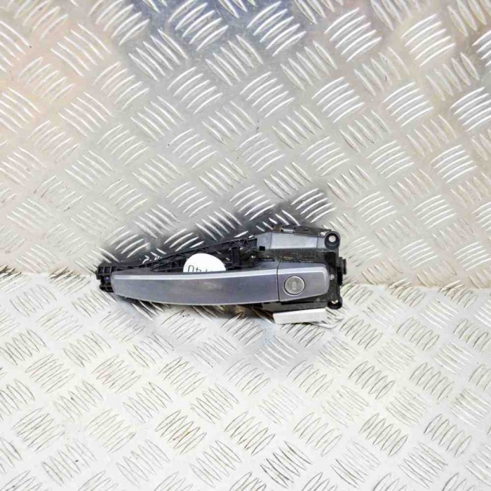 M&acirc;ner exterior ușă dreapta față OPEL MOKKA / MOKKA X 2019 13753948