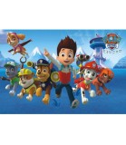 Puzzle pentru Copii C&acirc;ini 1000 Piese