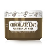 Cumpara ieftin Masca de fata - IMMORTAL - Chocolate Love - 300 ml