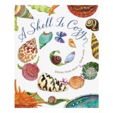 Cumpara ieftin A Shell Is Cozy