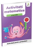 Jocuri si activitati didactice &bull; grupele mica si mijlocie - Gama