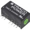 Convertor DC/DC 3W 9-36V la 15V/-15V SIP8