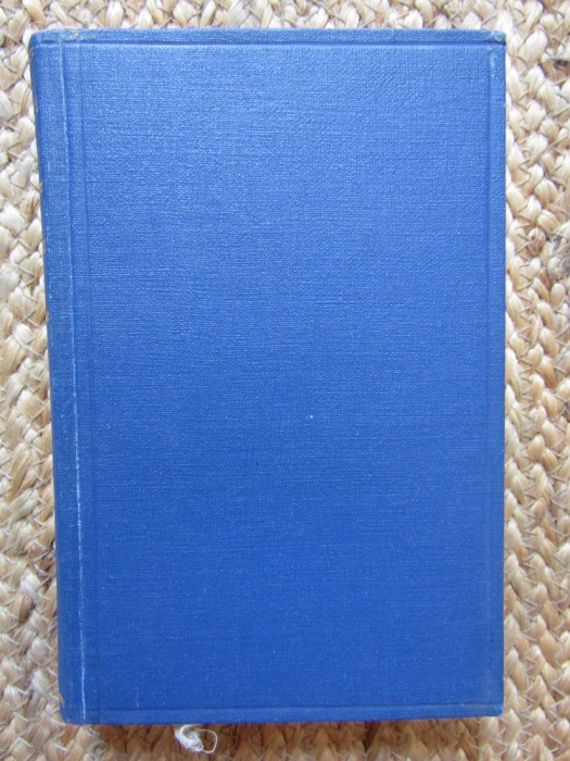 Gustave Flaubert - Salammbo AUTOGRAF Alexandru Colorian