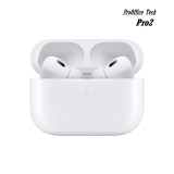 Căști Wireless ProOffice Tech Pro2 &ndash; Sunet HD, True Stereo, Bluetooth 5.0, Design Ergonomic, Autonomie Extinsă, Control Tactil, Compatibile