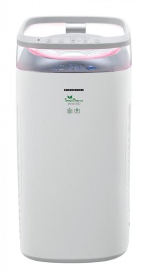 Purificator de aer heinner hpa-m500 foto