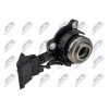 Rulment de presiune ambreiaj Citroen C3 Ii, C3 Picasso 1.6hdi, C4, C4 2 1.6hdi, C4 Picasso, Grand Picasso, C5, Berlingo 1.6hdi, Peugeot 2008 1.6hdi,