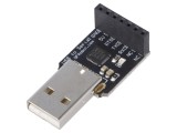 Convertor USB-TTL CP210 USB 5VDC