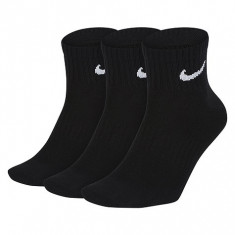 SOSETE Nike U NK EVERYDAY LTWT ANKLE SET 3PR foto