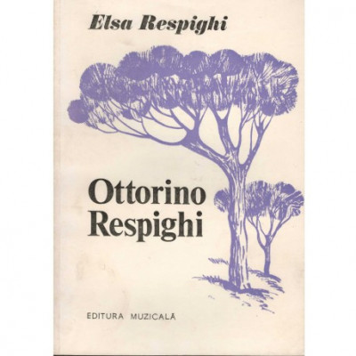 Elsa Respighi - Ottorino Respighi - 122921 foto