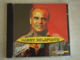 HARRY BELAFONTE - Harry Belafonte - C D Original ca NOU