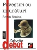 Cumpara ieftin Povestiri cu injuraturi | Sorin Stoica