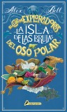 La isla de las brujas (El club de exploradores del oso polar vol. 2) | Alex Bell