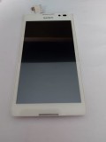 Ecran LCD Display Sony Xperia C C2305 CU RAMA