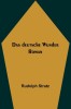 Das deutsche Wunder: Roman