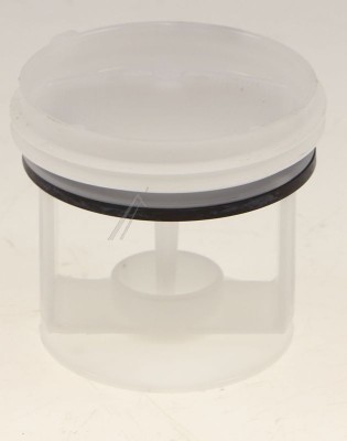 C00314663 FILTRU 481248058403 Masina de spalat verticala Whirlpool ,TDLR WHIRLPOOL/INDESIT foto
