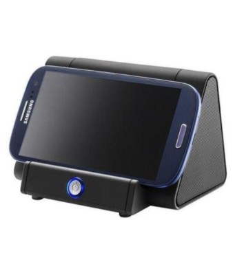 Stand amplificator de sunete pentru telefonul mobil,Best Core Magic Boost foto