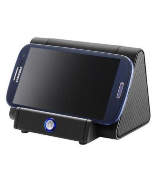 Stand amplificator de sunete pentru telefonul mobil,Best Core Magic Boost
