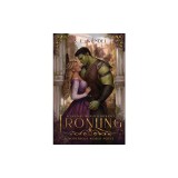 Ironling: A Fantasy Monster Romance