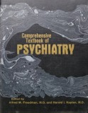 Cumpara ieftin Comprehensive Textbook of Psychiatry, Freedman &amp; Kaplan, Brosata, Engleza, Medicina Generala