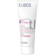Cremă de picioare Eubos Urea 10% 100 ml