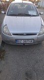 Autoturism Ford KA